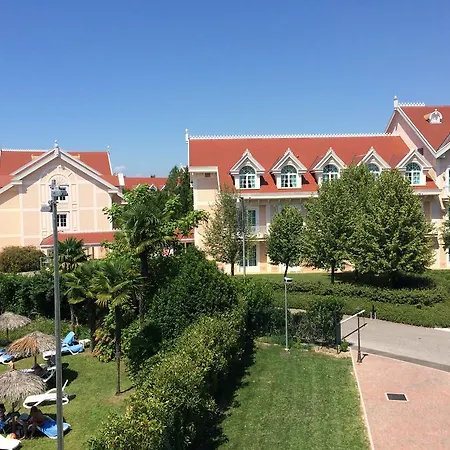 Hotel Gardaland