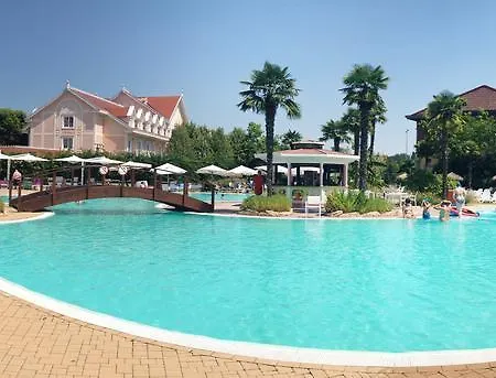 Hotel Gardaland