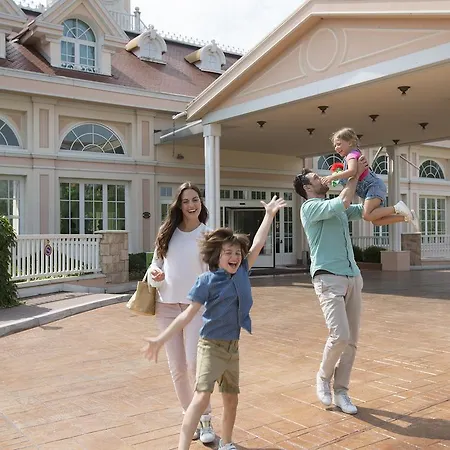 Gardaland 3* Castelnuovo del Garda