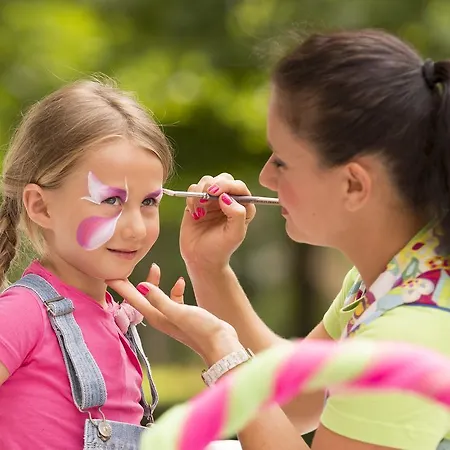 Gardaland Кастельнуово-дель-Гарда