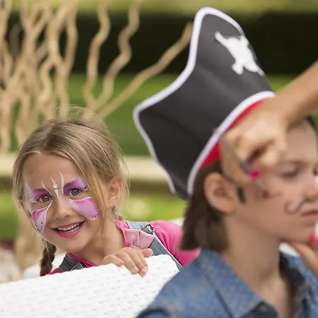 Gardaland Отель