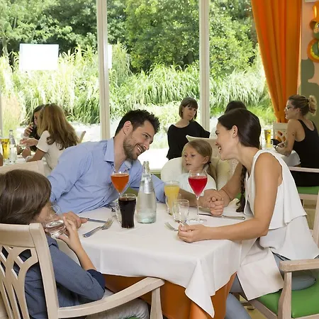 Hotel Gardaland Castelnuovo del Garda