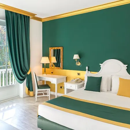 Hotel Gardaland 3*