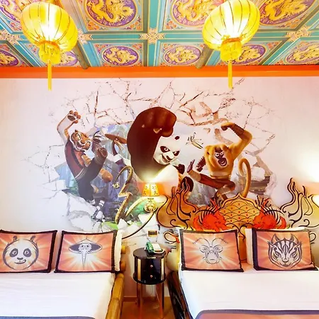 Gardaland 3*