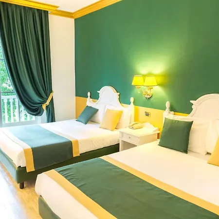 Gardaland 3* Castelnuovo del Garda