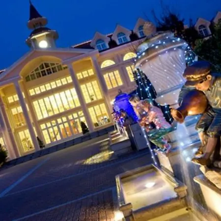 Gardaland 3*