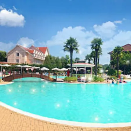 Gardaland