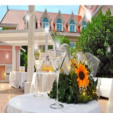 Hotel Gardaland Castelnuovo del Garda