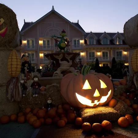 Hotel Gardaland 3*