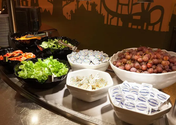 加达兰德度假村 酒店 3*