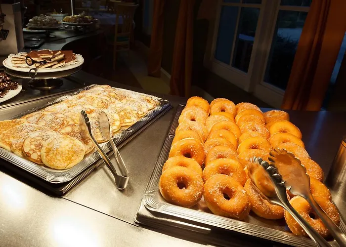 加达兰德度假村 酒店