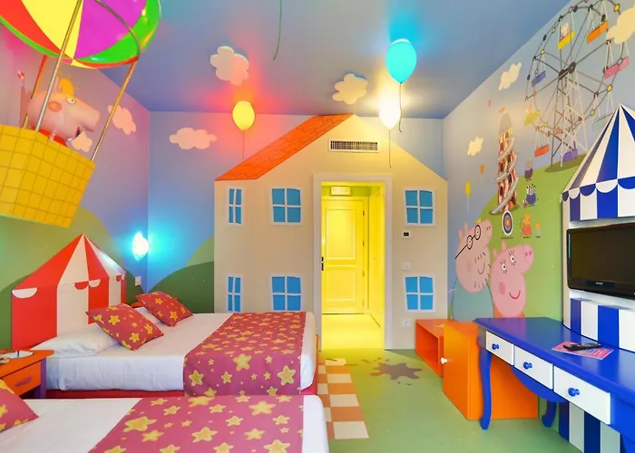 加达兰德度假村