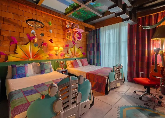 酒店 加达兰德度假村 卡斯特努沃德加尔达