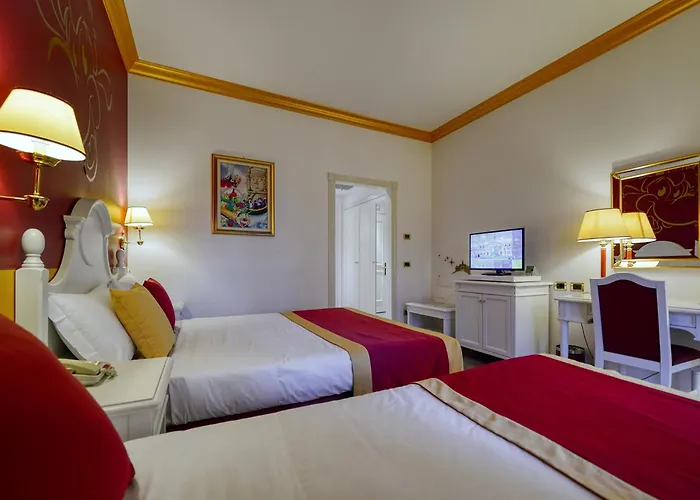 加达兰德度假村 卡斯特努沃德加尔达