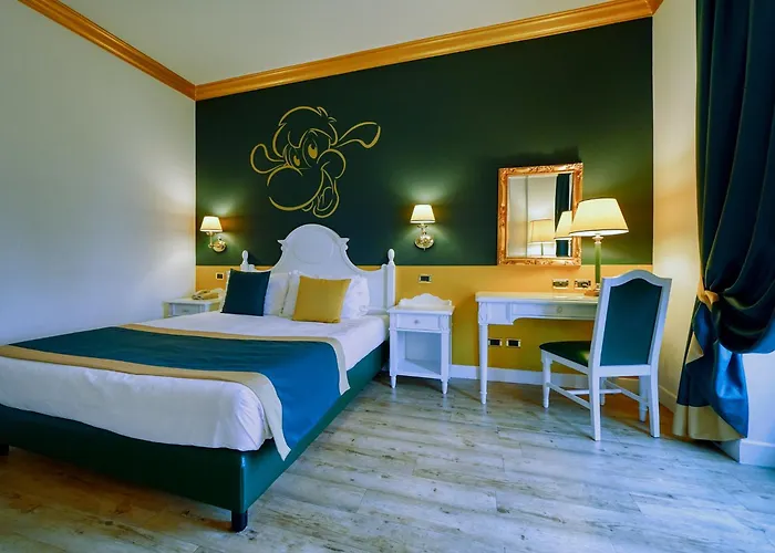 加达兰德度假村 3*