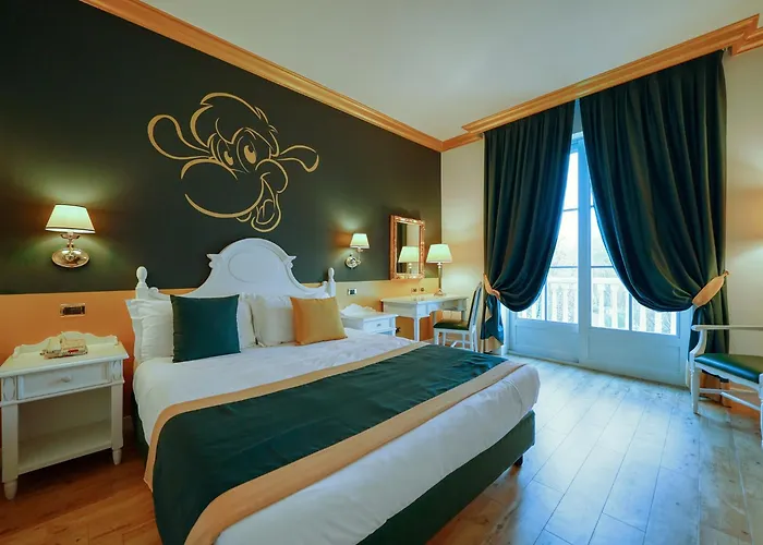 酒店 加达兰德度假村