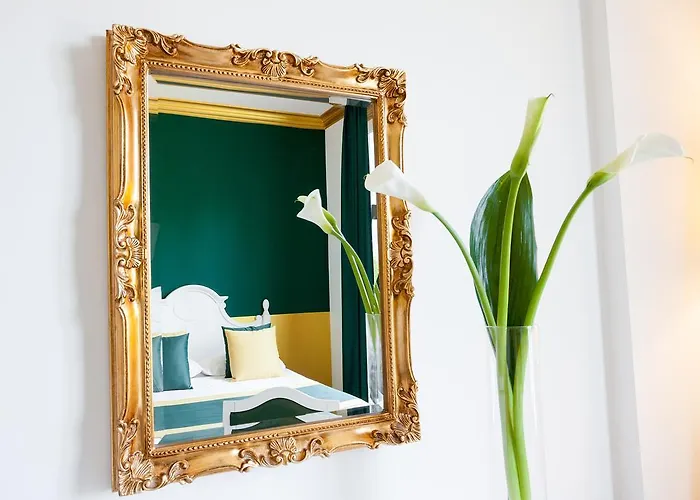 酒店 加达兰德度假村 卡斯特努沃德加尔达