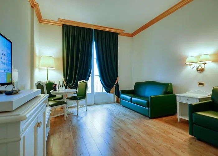 加达兰德度假村 卡斯特努沃德加尔达