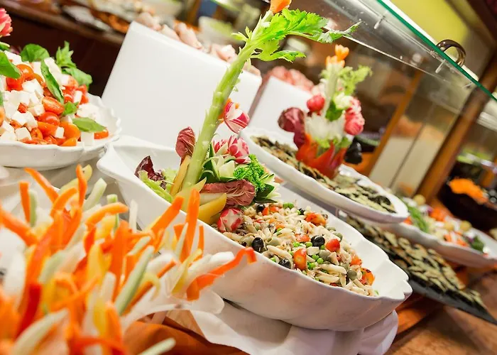 加达兰德度假村 酒店