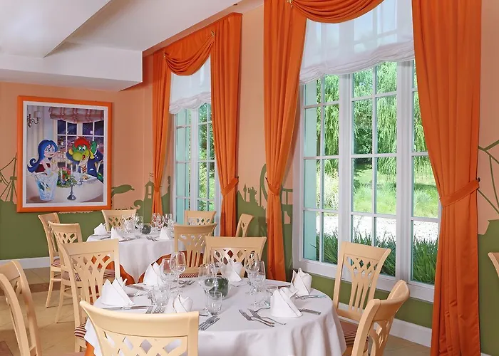 加达兰德度假村 3* 卡斯特努沃德加尔达