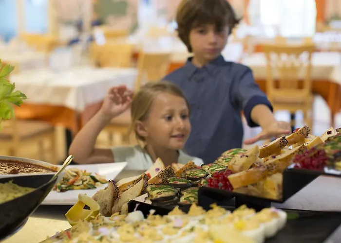 加达兰德度假村