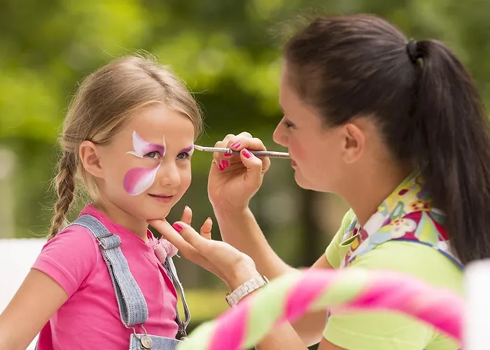 加达兰德度假村 卡斯特努沃德加尔达