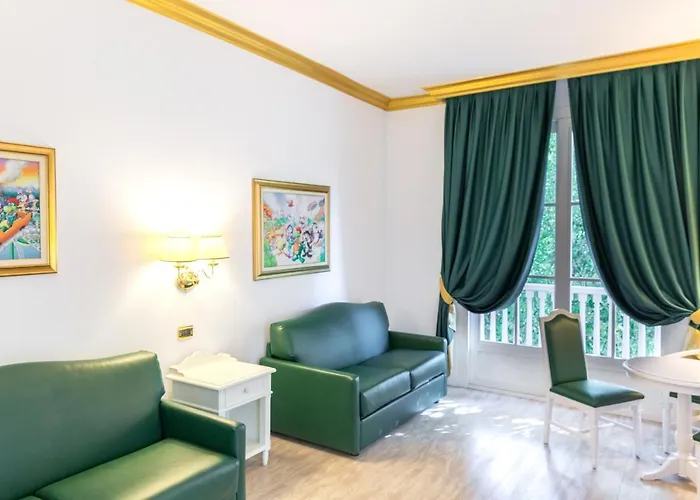 加达兰德度假村 酒店 3*