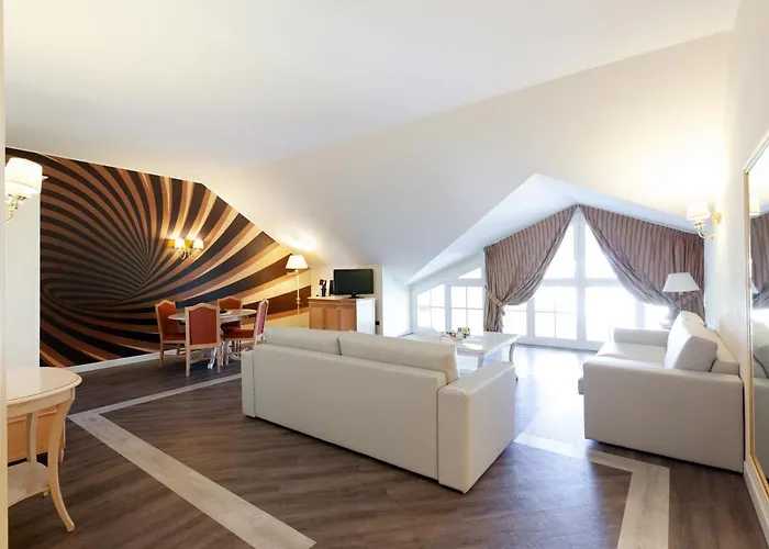 加达兰德度假村