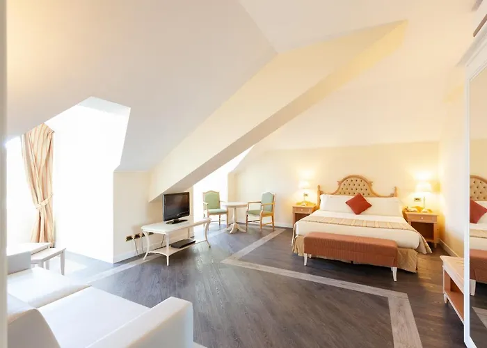 加达兰德度假村 卡斯特努沃德加尔达