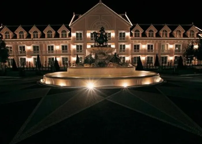 加达兰德度假村