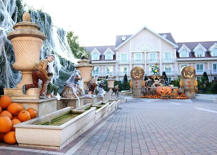 Hotel Gardaland 3*