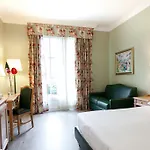 Hotel Gardaland 3*
