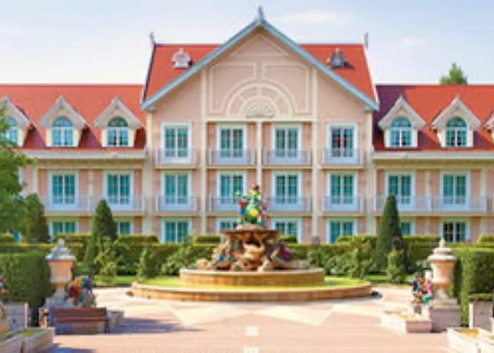 Gardaland 카스텔누보델가다